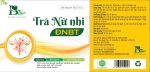 Trà Nữ nhi ĐNBT